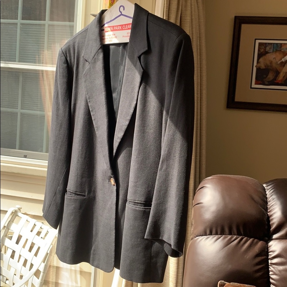 Womens size 18 blazer